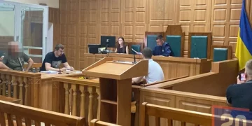 Справа вимагання і побиття в ТЦК у Борщеві: де зараз п’ятеро підозрюваних