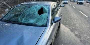 На пішохідному переході у Тернополі сталася смертельна ДТП: водій був п’яний