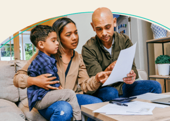 Як розрахувати бюджет сім’ї на місяць