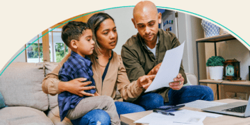 Як розрахувати бюджет сім’ї на місяць