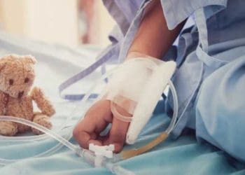 не коментують стан дітей