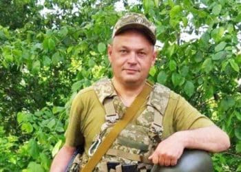 Руслан Гриців