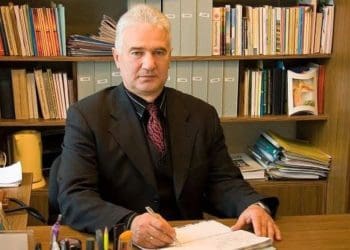 Григорій Рибак