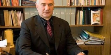 Григорій Рибак