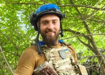 На фронті загинув захисник з Тернопільської громади Ігор Ірза