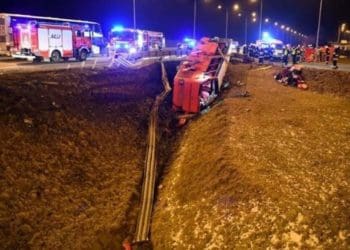 За смерть пасажира тернопільський перевізник виплатить родині 250 тис грн компенсації