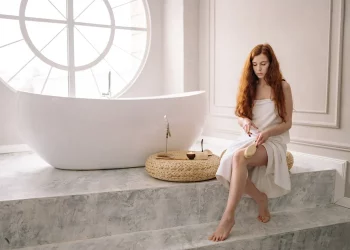 Косметика для тіла: вибрати й не помилитися