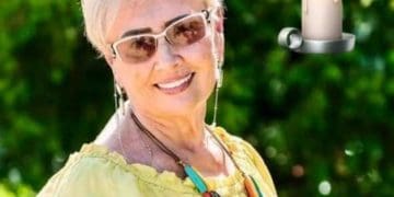 Любов Богданівна Найда