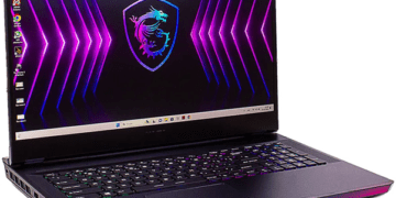 матриця для ноутбука