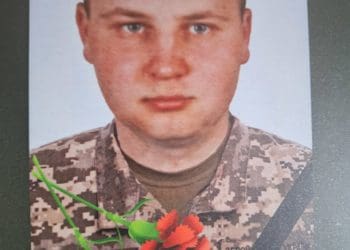 Андрій Моховик