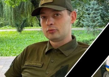 Микола Головенко