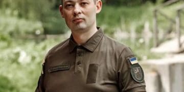 Тернопільський військовий та волонтер Микола Головенко зник безвісті
