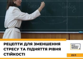 Навчання Центр готовності цивільних