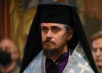 заборону у священнослужінні