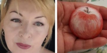 Оксана Балакунець