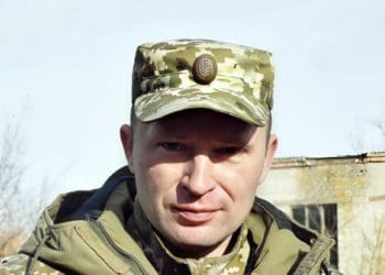 Михайло Драпатий