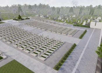 Відмовили дружині померлого воїна поховати чоловіка на Пантеоні Героїв у Тернополі