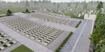 Відмовили дружині померлого воїна поховати чоловіка на Пантеоні Героїв у Тернополі