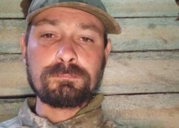 Страшна звістка сколихнула Великогаївську громаду – загинув воїн Петро Сухецький