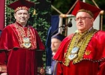 Призначили нового в.о. ректора ТНПУ: що насправді відбувається у стінах університету
