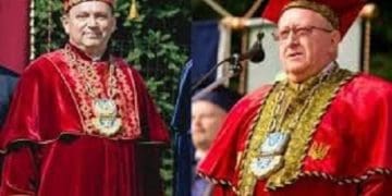 Призначили нового в.о. ректора ТНПУ: що насправді відбувається у стінах університету