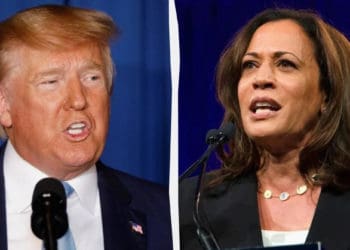 результати виборів у США