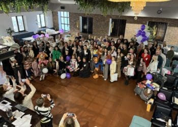 Свято Малюка