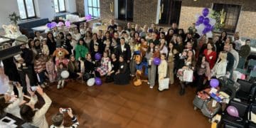 Свято Малюка