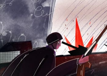 дезертирство в російській армії