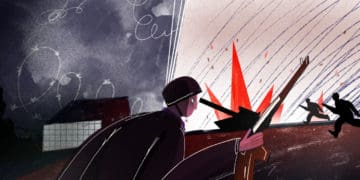 дезертирство в російській армії