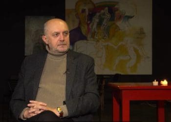 Василь Махно