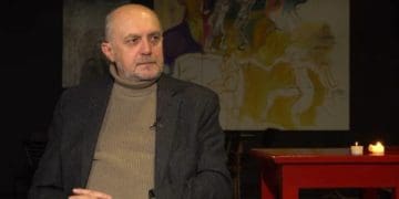 Василь Махно