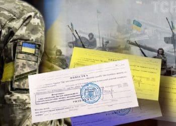 Чоловік з Тернопільщини 2022 року отримав повістку і весь час ховався від мобілізації