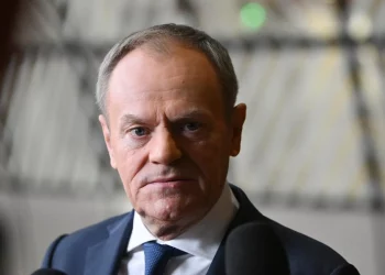 Прем'єр-міністр Польщі Дональд Туск