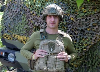 “Ворога б’ємо твердо!»: з шахтарів – в артилеристи