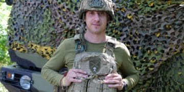 “Ворога б’ємо твердо!»: з шахтарів – в артилеристи