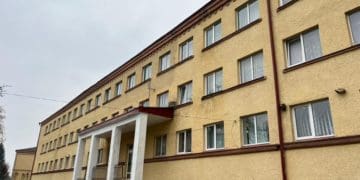 Фактів насильства Новосільській спеціaльній школі не виявлено, проблем з фінансуванням не має, – Тернопільська ОВА