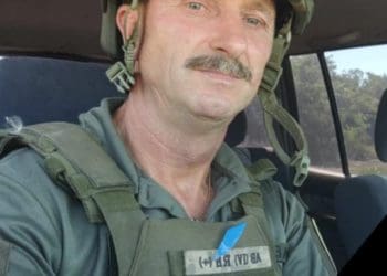 Валентин Павлюк