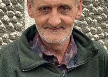 Василь Мушкет