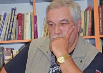 Василь Шкляр