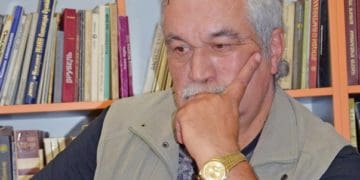 Василь Шкляр