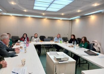 В Асоціації жінок відбулася зустріч із рідними загиблих бійців тернопільської 105-ї окремої бригади територіальної оборони