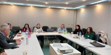 В Асоціації жінок відбулася зустріч із рідними загиблих бійців тернопільської 105-ї окремої бригади територіальної оборони