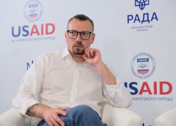 Віталій Безгін