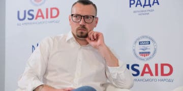 Віталій Безгін