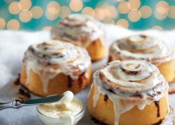 домашні сінабони