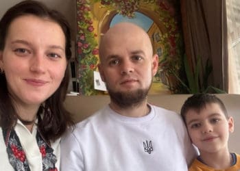 З російського полону визволений військовий 10-ї ОГШБ Сергій Бойчук з Чорткова