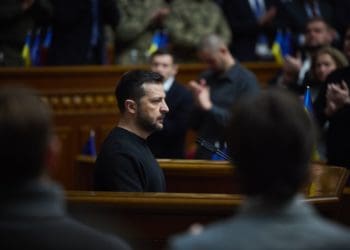 Володимир Зеленський