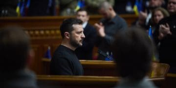 Володимир Зеленський