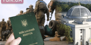 Мобілізація по-новому: у Верховній Раді назвали три сценарії змін